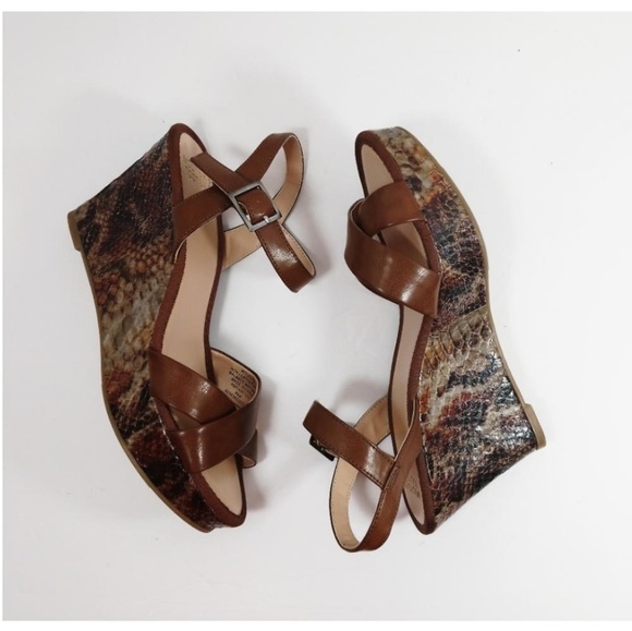 Mootsies tootsies molalitak Wedges - Picture 3 of 5